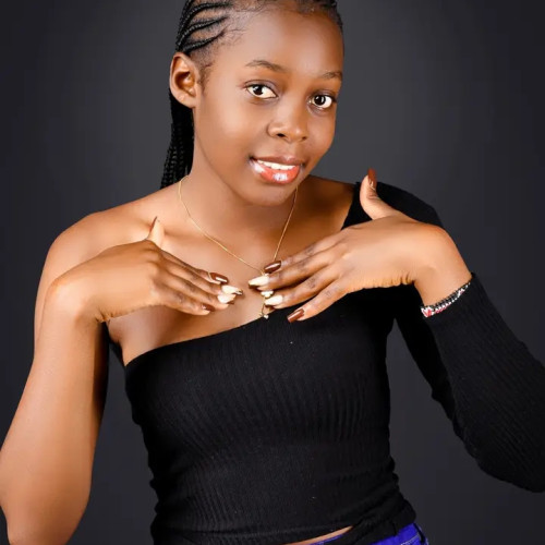 Lauphine  M. profile photo