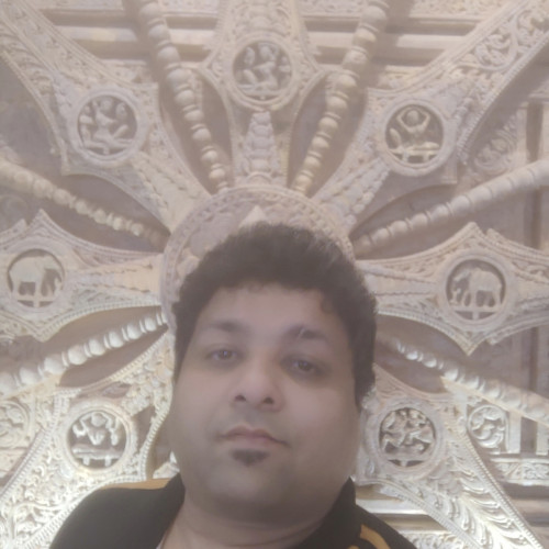 Nitin G. profile photo