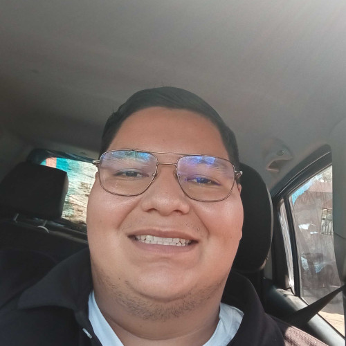 Jonatan Mauricio A. profile photo