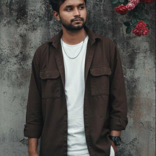 vinay b. profile photo
