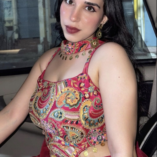 Manya J. profile photo