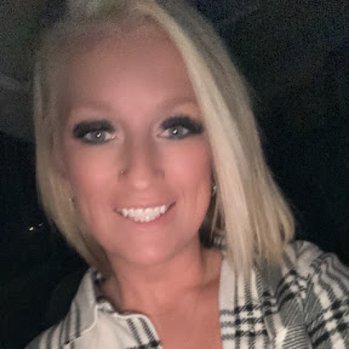 tiffani p. profile photo
