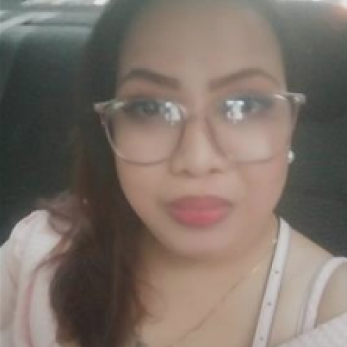 April H. profile photo