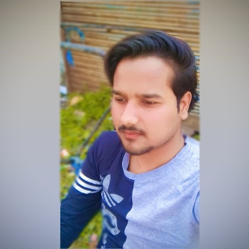 Abhishek Kumar  S.