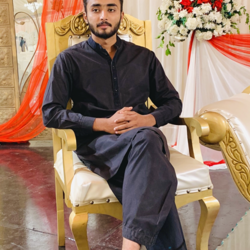 Faisal A. profile photo