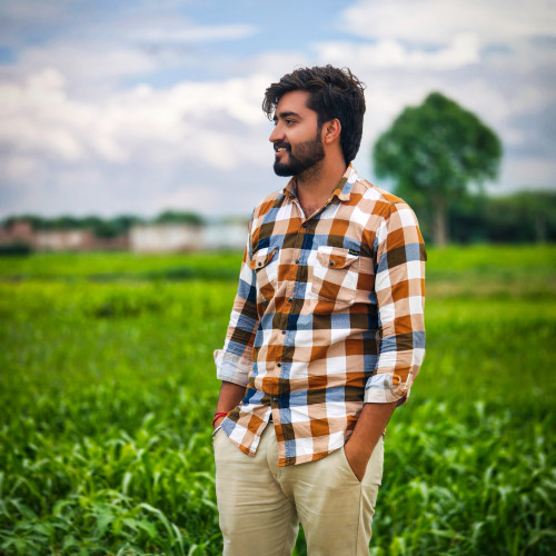 Arvinder  S. profile photo