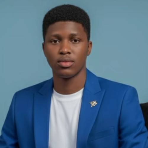Ashton M. profile photo