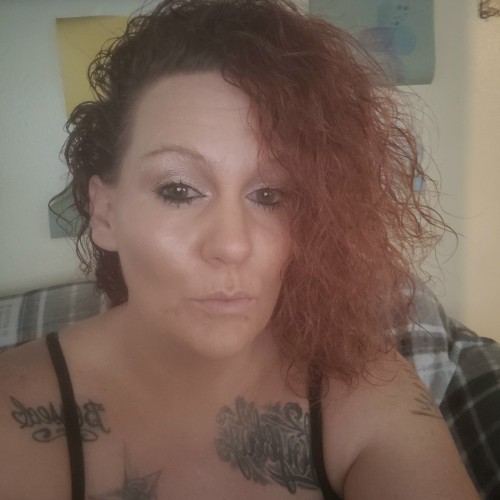 Sheri s.