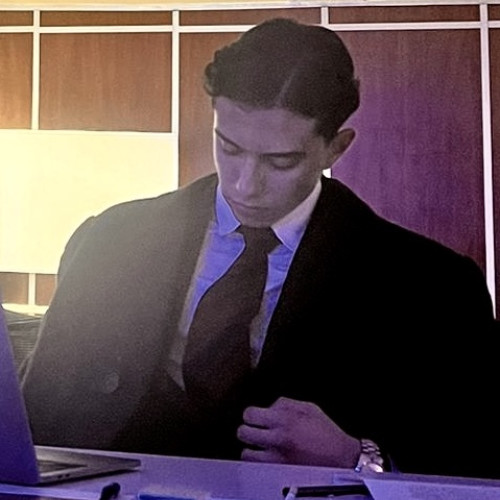 Adam t. profile photo