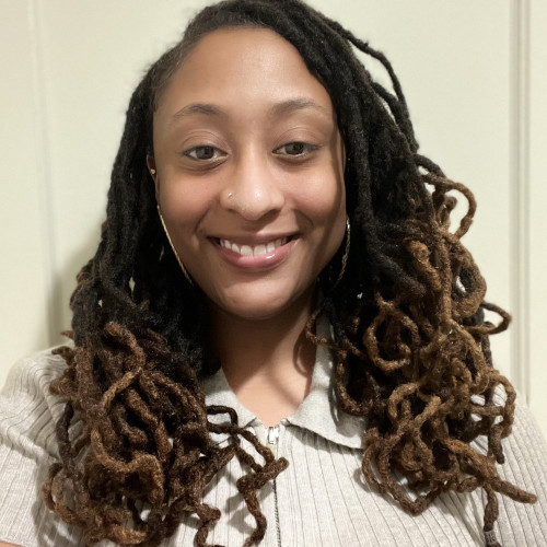 naadira a. profile photo