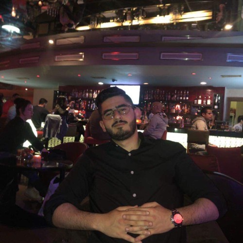 Ihab A. profile photo