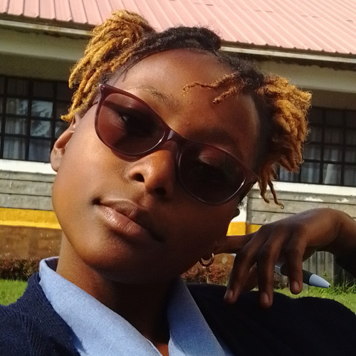 Annet C. profile photo