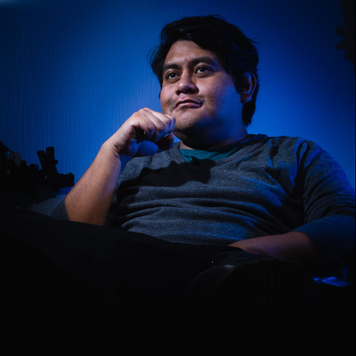 abner m. profile photo