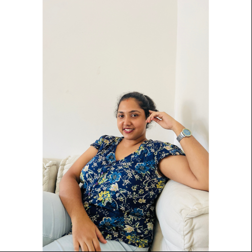 P Shivani K.