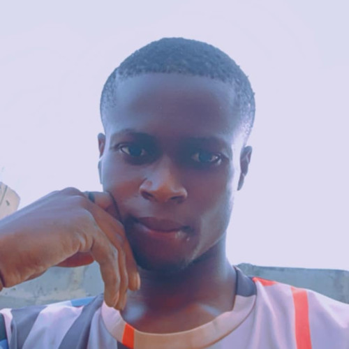 Idowu F. profile photo