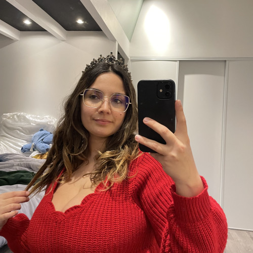 Maud  B. profile photo