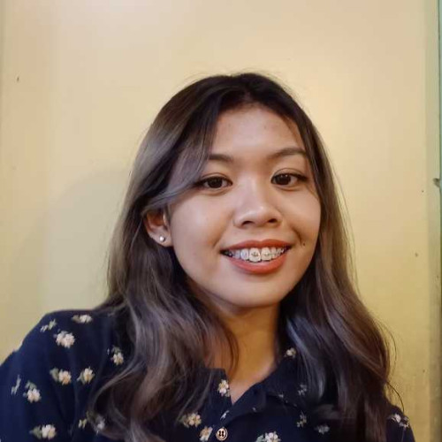 Trisha Rae G. profile photo