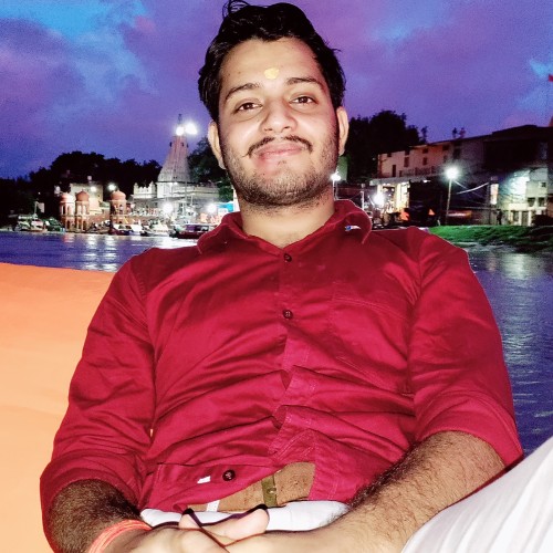 PRASHANT D.