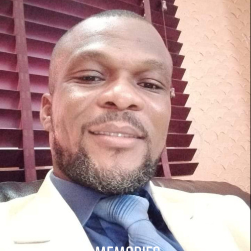Kelvin O. profile photo