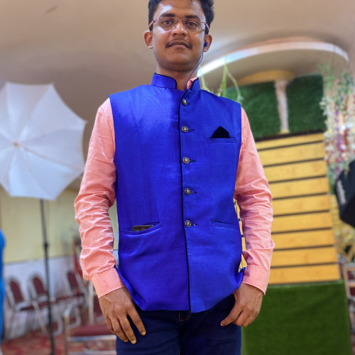 Subhajit K. profile photo