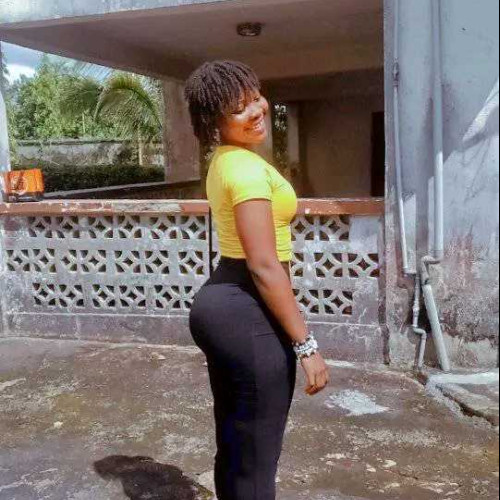 ebere V. profile photo