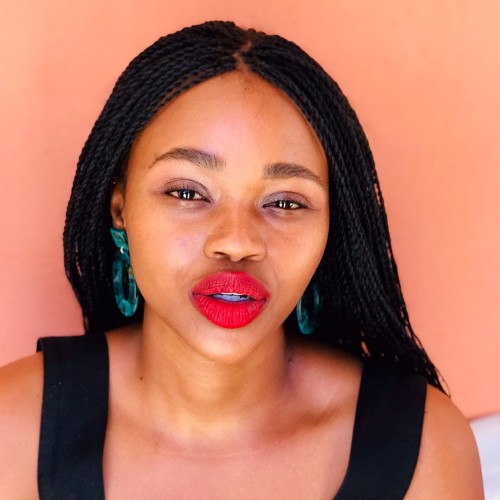 Mpho L.
