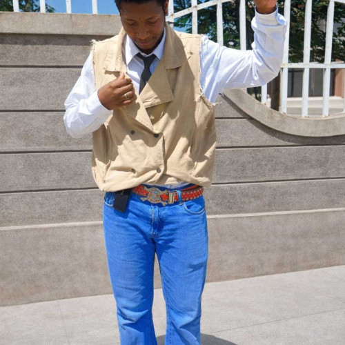 Kyle y. profile photo