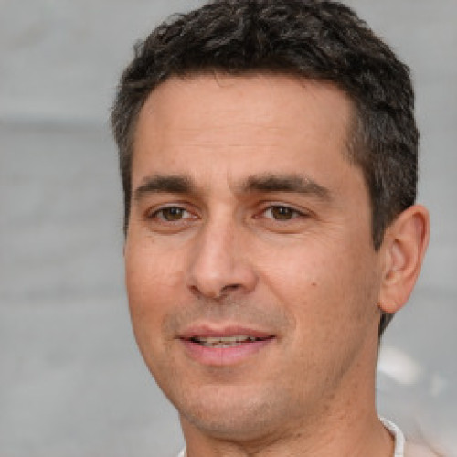 geo a. profile photo