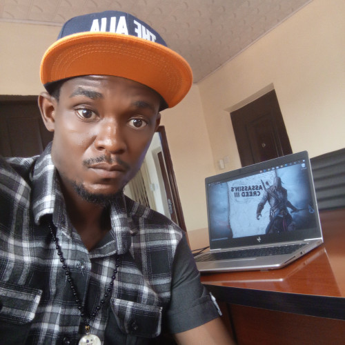 Collins P. profile photo