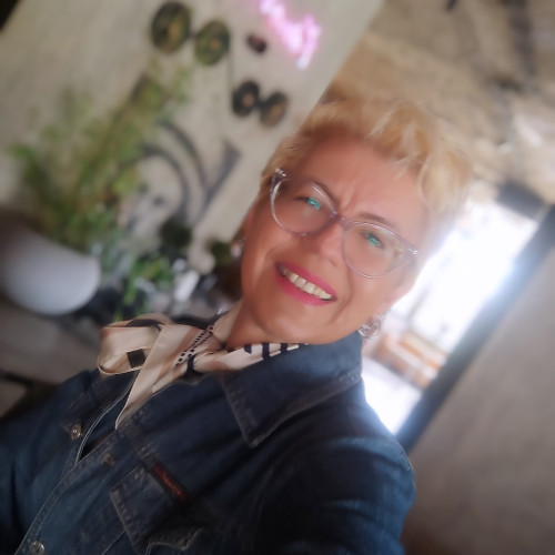 Dalida M.