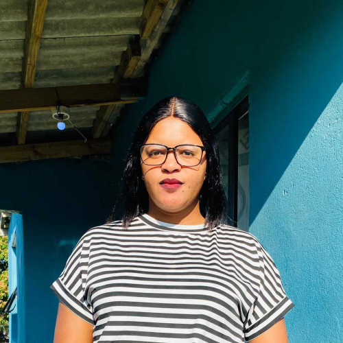 Ntombizonke S. profile photo