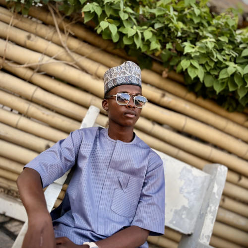 habib M. profile photo