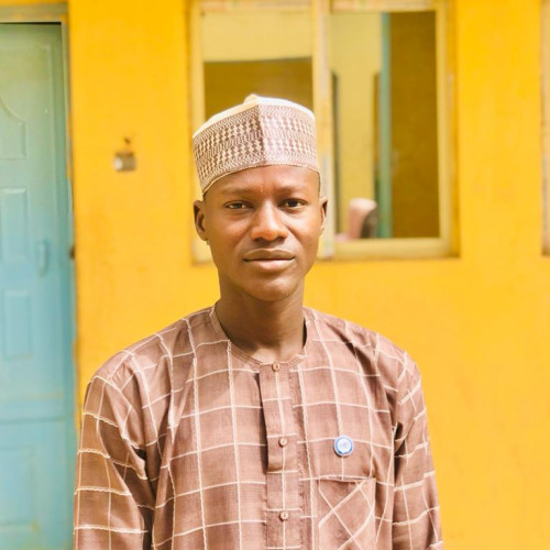 Anas I. profile photo