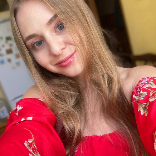 Hanna B. profile photo