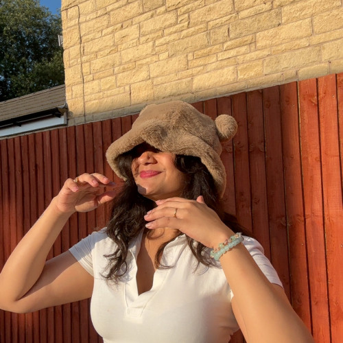 Maahi A. profile photo