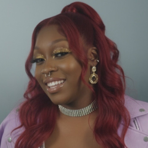 tameka f. profile photo
