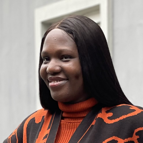 Wunmee Z. profile photo