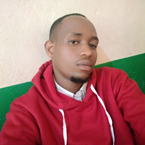 elijah k. profile photo