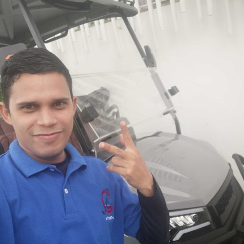Javier H. profile photo