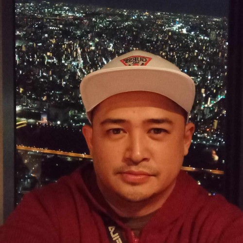 Mark Deney L. profile photo