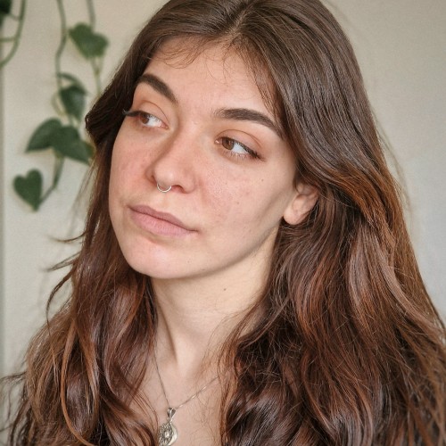 Maia F.