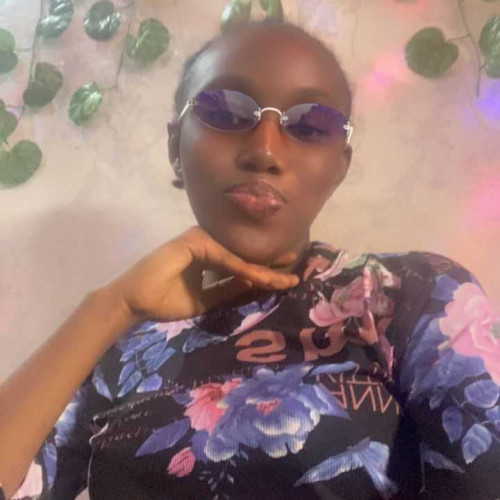Chidera G.