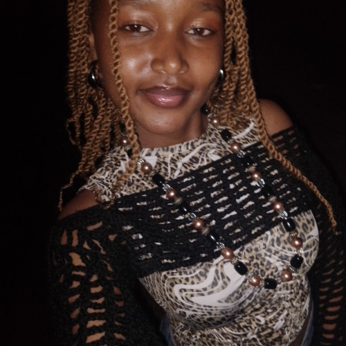 Iss I. profile photo