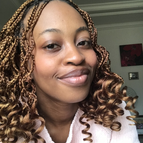 Maria O. profile photo