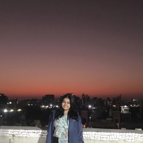 Janvi C.