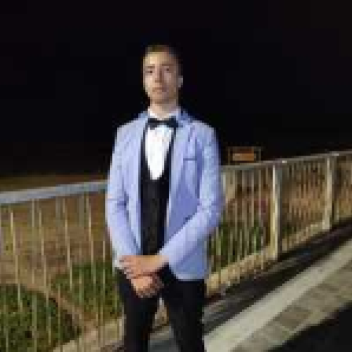 YASSIR B.