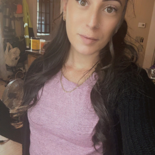 Marlaina s. profile photo