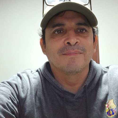Rafael M. profile photo