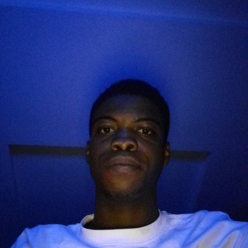 GODSWILL O. profile photo