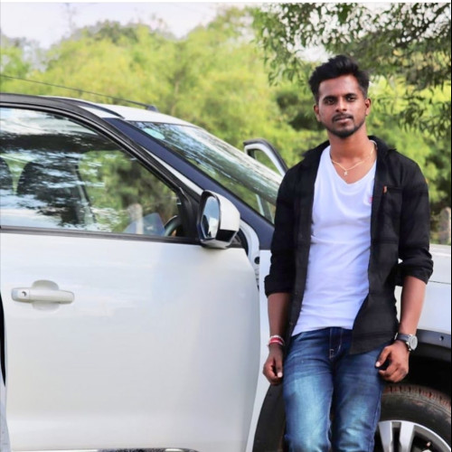 Kishore  K. profile photo